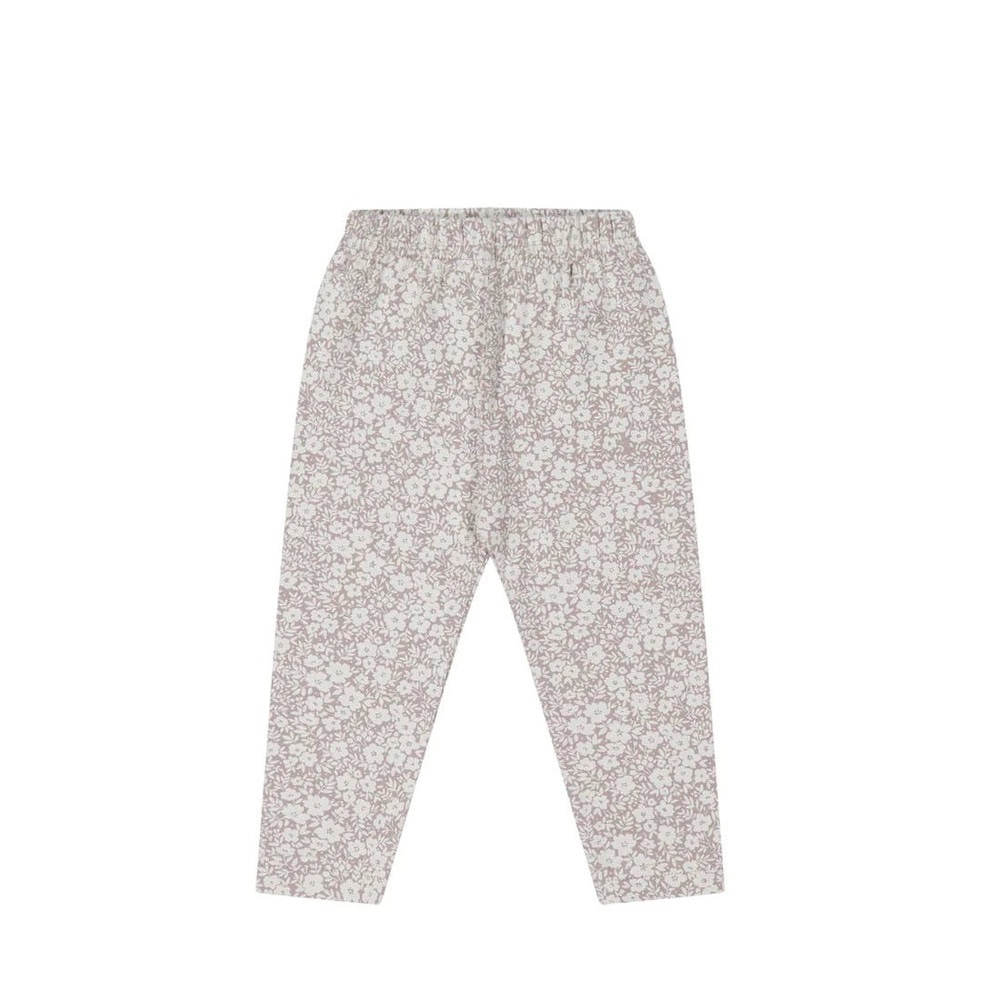 JAMIE KAY ORGANIC COTTON EVERYDAY LEGGING